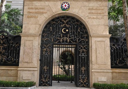 İrandakı səfirimiz təxliyə barədə məlumat YAYDI
