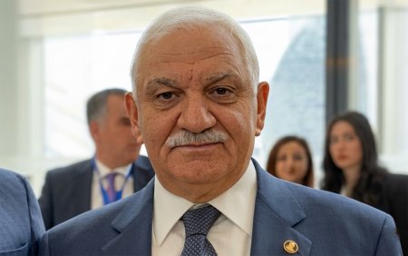 Bəylər Əyyubovun yubileyidir