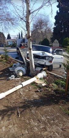 Qaziyə qarşı sərt addım – Goranboyda icra hakimiyyəti məhkəməyə üz tutdu