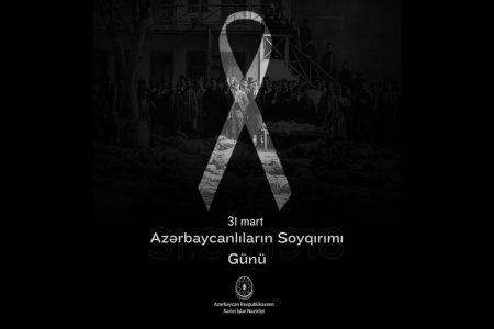 Xarici İşlər Nazirliyi bəyanat YAYDI