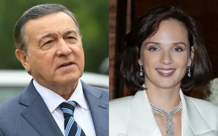 Araz Ağalarovun yeni həyat yoldaşı KİMDİR? - FOTO