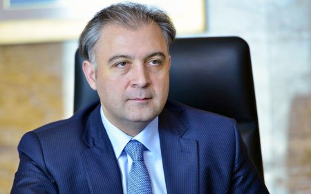 TƏBİB-in Müşahidə Şurasının yeni sədri o oldu