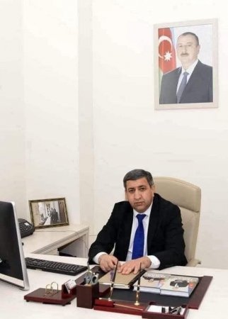 Zərifə Əliyeva - insanlara qayğı və şəfqət nümunəsi.       