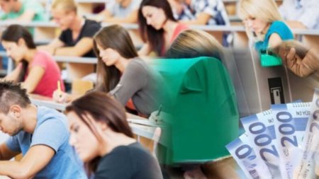 Ailə başçısını itirənlərin təhsil ödənişi ilə bağlı YENİLİK