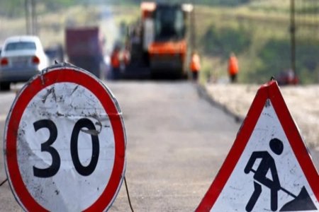 Bakıda bu yollar bağlanacaq 