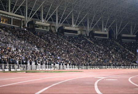 "Qarabağ" - "Sabah" oyununda tamaşaçı rekordu qeydə alınıb