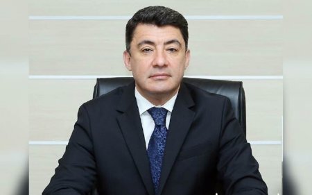 "Yeni Klinika"nın rəhbərliyi bu şəxsə verildi