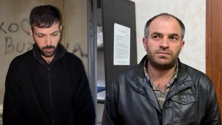 DİN əməliyyta keçirdi - Həbs edilənlər var