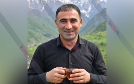 Ağcabədidə əmioğulları qətlə yetirildi - Foto - Yenilənib