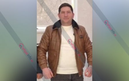 Ağcabədidə əmioğulları qətlə yetirildi - Foto - Yenilənib