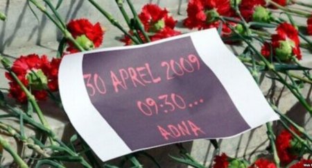 ADNA terrorundan 17 il ötür...