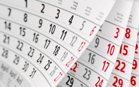 Qurban bayramında 5 gün iş olmayacaq