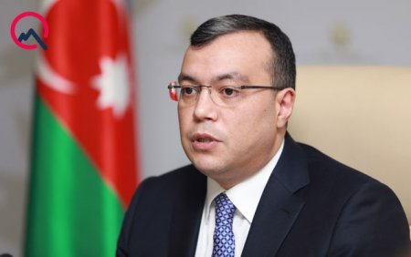 Maliyyə Nazirliyinin kollegiyasının tərkibində dəyişiklik - Siyahı