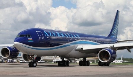 AZAL təyyarəsinin qəzaya uğraması ilə bağlı istintaqdan yeni xəbər var 