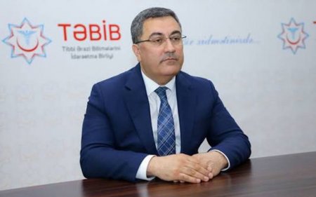 “Semaşko”ya yeni direktor təyin olundu
