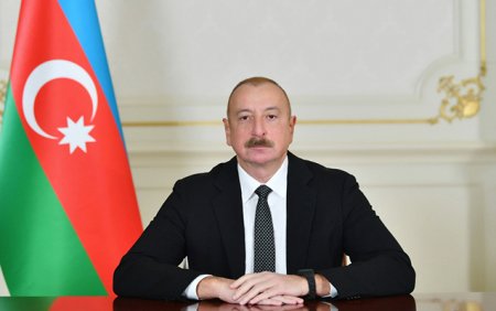 Prezident İrəvandakı sammitə onlayn qoşulacaq