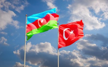 Türkiyənin vitse-prezidenti Cövdət Yılmaz artıq İrəvandadır