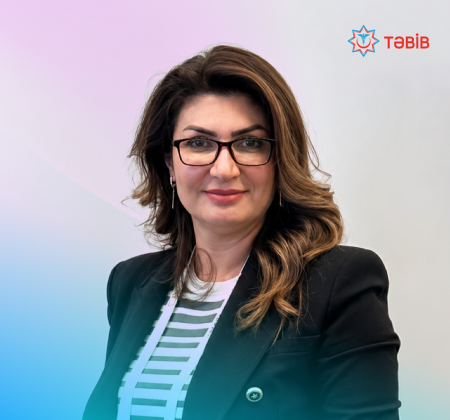 Bakı Baş Səhiyyə Mərkəzinə direktor müavini təyin edildi