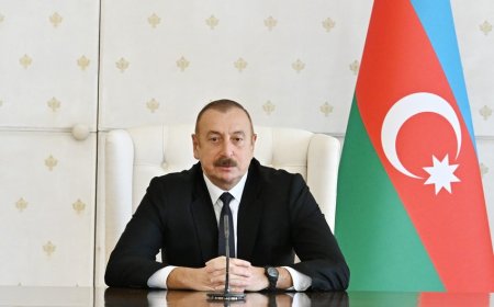 Mədəniyyət xadimlərinə Prezidentin fərdi təqaüdü veriləcək - SİYAHI