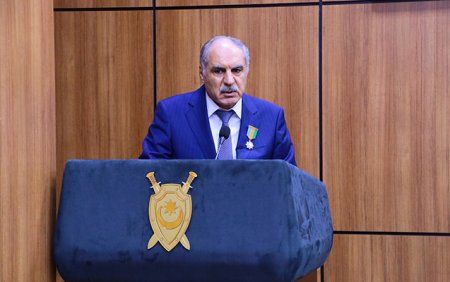 Xanlar Vəliyevin qızı bu vəzifəyə təyin edildi