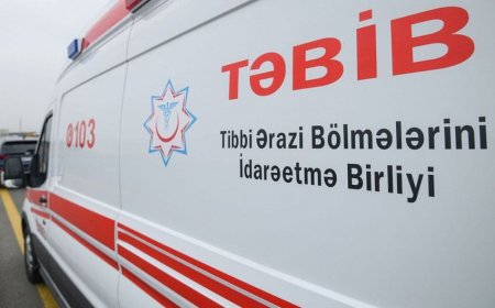 TƏBİB-də dörd yeni təyinat - ADLAR 