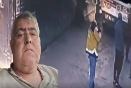 "Təcili yardım" maşınının açarı itdi, xəstə öldü "Təcili yardım" maşınının açarı itdi, xəstə öldü