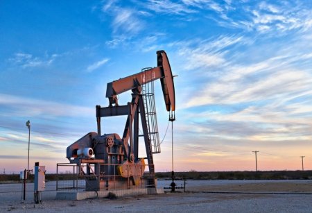 Dünya neft bazarında dəyişiklik: “Brent” bahalaşır