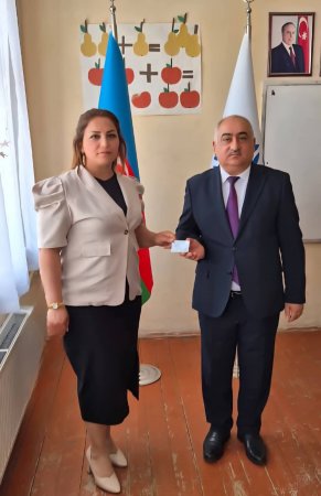 Böyük Qayıdış dayanıqlı məskunlaşma” mövzusunda tədbir keçirilib