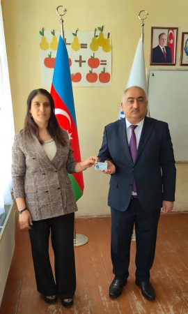 Böyük Qayıdış dayanıqlı məskunlaşma” mövzusunda tədbir keçirilib