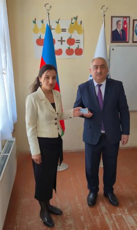 Böyük Qayıdış dayanıqlı məskunlaşma” mövzusunda tədbir keçirilib