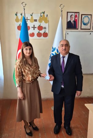 Böyük Qayıdış dayanıqlı məskunlaşma” mövzusunda tədbir keçirilib