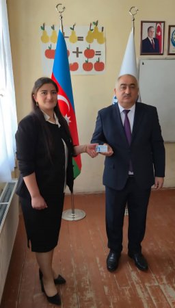 Böyük Qayıdış dayanıqlı məskunlaşma” mövzusunda tədbir keçirilib