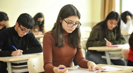 Ən aşağı keçid ballı ixtisaslar - SİYAHI