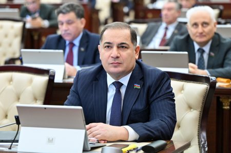 Fermerləri məlumatlandırmadan cərimələmək olmaz - Komitə sədri