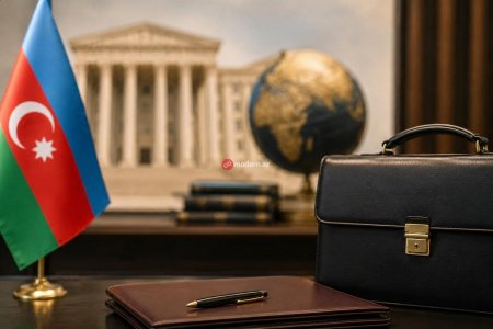 Prezident diplomatik xidmətlə bağlı yeni dəyişiklikləri təsdiqlədi