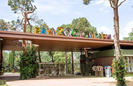 Bakı Zooparkı ləğv edilir