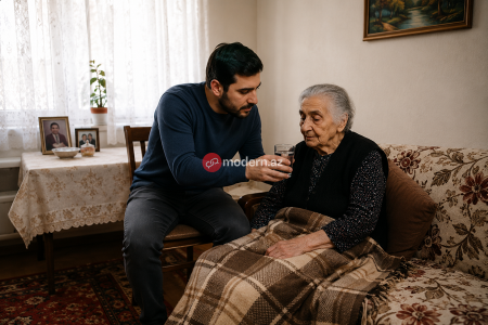 Ahıl valideyninə görə işləməyənlərə müavinət veriləcək? – RƏSMİ AÇIQLAMA