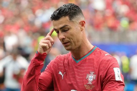 Ronaldo rekorda imza ATDI