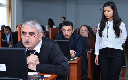 Direktor olmaq istəyənlərin nəzərinə! - qeydiyyat başlayır