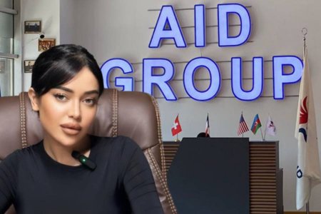 Nigar Fərhad vətəndaşın 3200 manatını mənimsəyib? - ŞİKAYƏT
