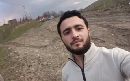 Dənizdə batan Vüqarın da meyiti tapıldı