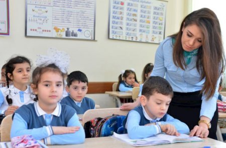 Bu müəllimlər bir daha sertifikasiya imtahanına girməyəcək