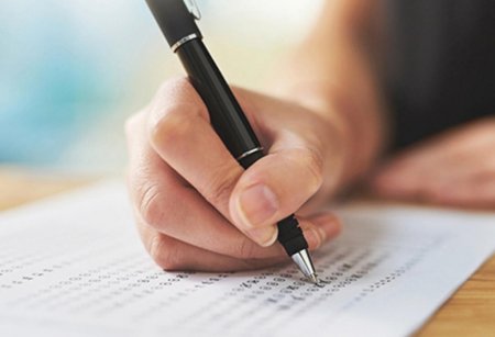 İmtahan nəticələri açıqlandı