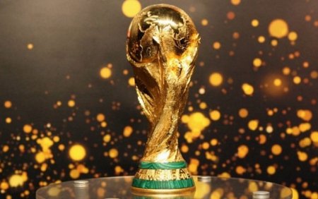 Dünya Çempionatında bugünkü oyunların TƏQVİMİ