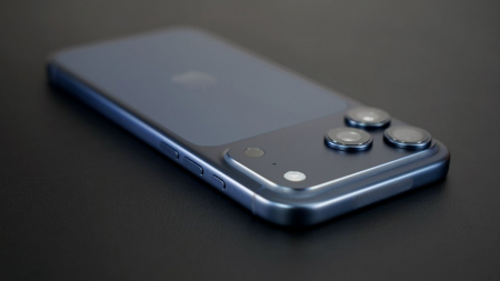 iPhone 18 Pro Max-ın batareyası BELƏ OLACAQ