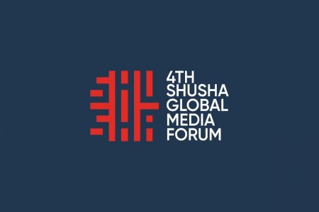 IV Şuşa Qlobal Media Forumunun tarixi açıqlandı