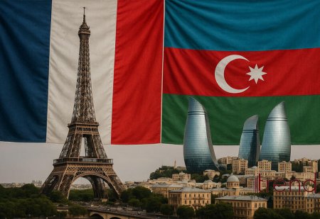 Deputatlardan Parisə çağırış: Reallıqları qəbul edin!