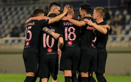 "Sabah" bu gün TNS ilə üz-üzə gələcək