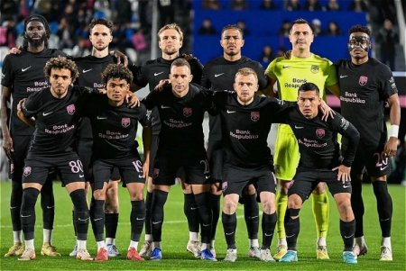 "Sabah"ın Çempionlar Liqasındakı növbəti rəqibi