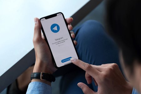 "Telegram"a böyük yeniləmə gəlib
